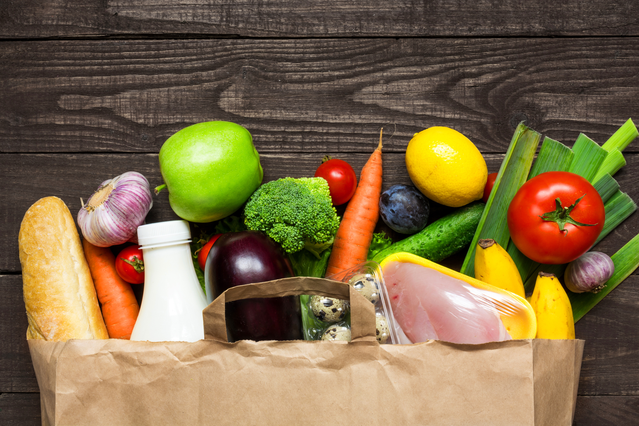 Grocery Store